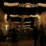 Late night shopping in Truro 2011