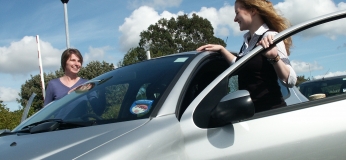 Car Share
