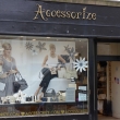 Accessorize