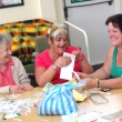 Age UK Cornwall & The Isles of Scilly Day Centre