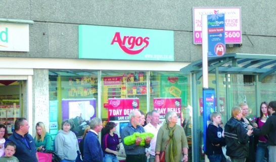 Argos