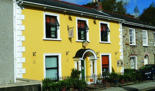 Bay Tree Guest House