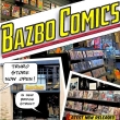 Bazbo Comics