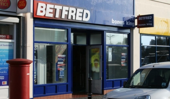 Betfred