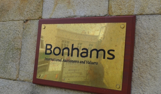 Bonhams