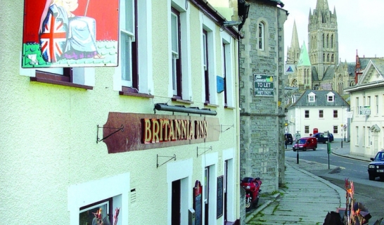 Britannia Inn
