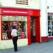 British Heart Foundation