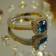 Canary Blue