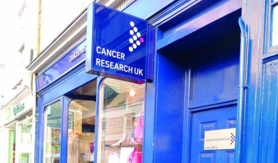 Cancer Research UK