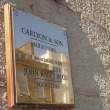 Carlyon and Son with John Rabey & Co Solicitors