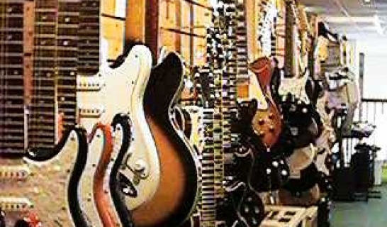 City Music