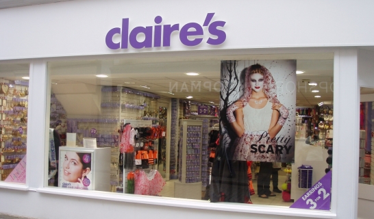 Claire's Accessories
