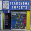 Clarendon Imports