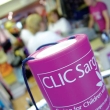 CLIC Sargent