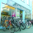 Clive Mitchell Cycles