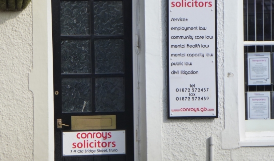 Conroys Solicitors