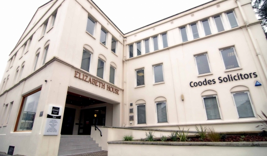 Coodes Solicitors