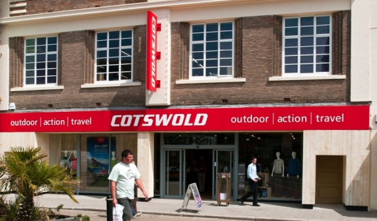 Cotswold Outdoor