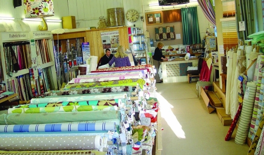 Cotton Mills