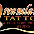 Dreamland Tattoo Studio