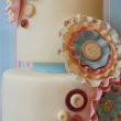 Emily Hankins Cake Designer