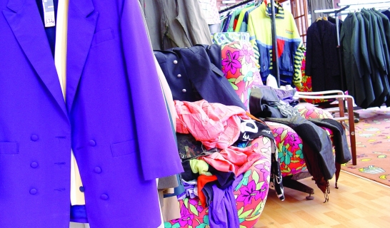Enjoy Clothing