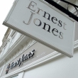 Ernest Jones