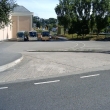 Fairmantle Street coach park