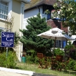 Falmouth Bay Seafood Cafe