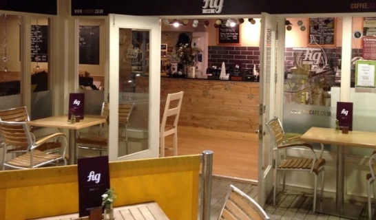 Fig Cafe