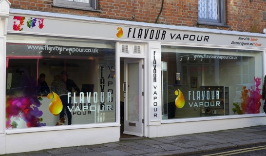 Flavour Vapour