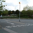 Garras Wharf car park
