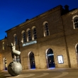 Hall for Cornwall