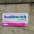 Healthwatch Cornwall