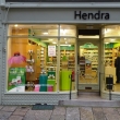 Hendra Health Store
