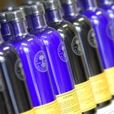 Alternative medicine from Hendra Health Store on Lower Lemon Street and Archie Browns on Kenwyn Street.