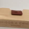 Higgs & Crick