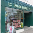 Holland and Barrett