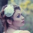 Holly Young Headwear