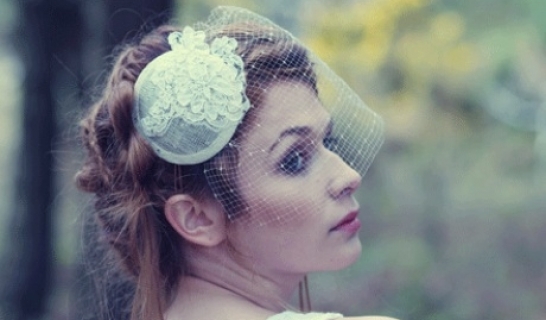 Holly Young Headwear
