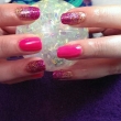 Jellies Nails