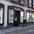 Job Centre Plus