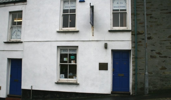 John Boyle & Co