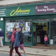 Johnsons the Cleaners