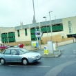 Lemon Quay Multi Storey car park