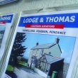 Lodge and Thomas