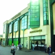 Marks and Spencer