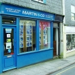 Martin & Co