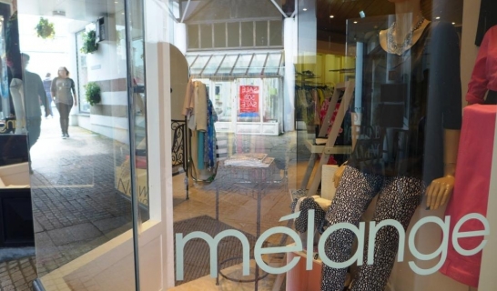Melange