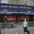 Michael Spiers